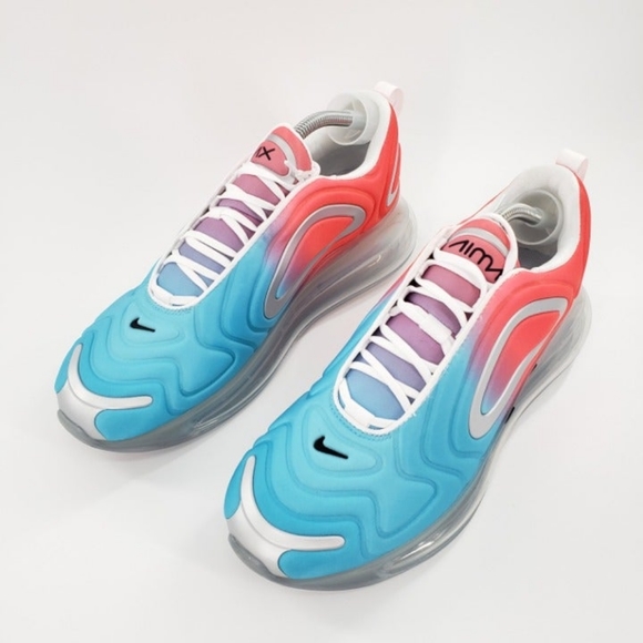 🆕️ Nike Air Max 720 'Pink Sea' 🌊 - Picture 12 of 16